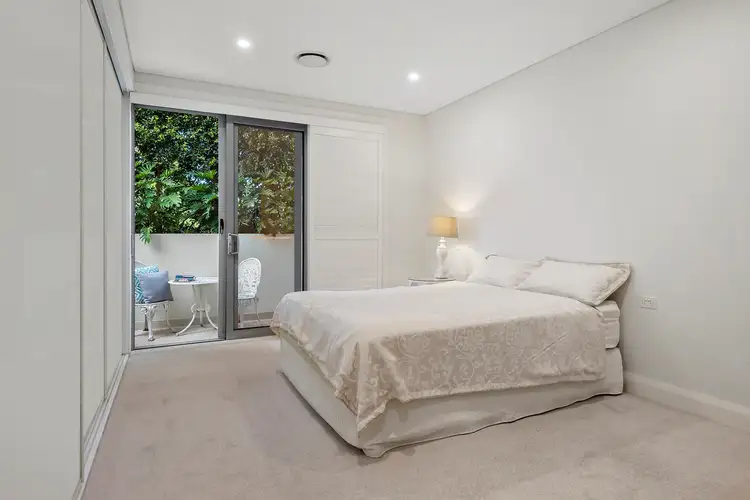 Fifth view of Homely apartment listing, 9/11-13 Bernie Avenue, Forestville NSW 2087
