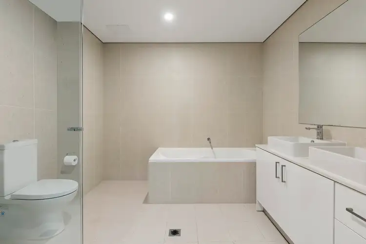 Sixth view of Homely apartment listing, 9/11-13 Bernie Avenue, Forestville NSW 2087