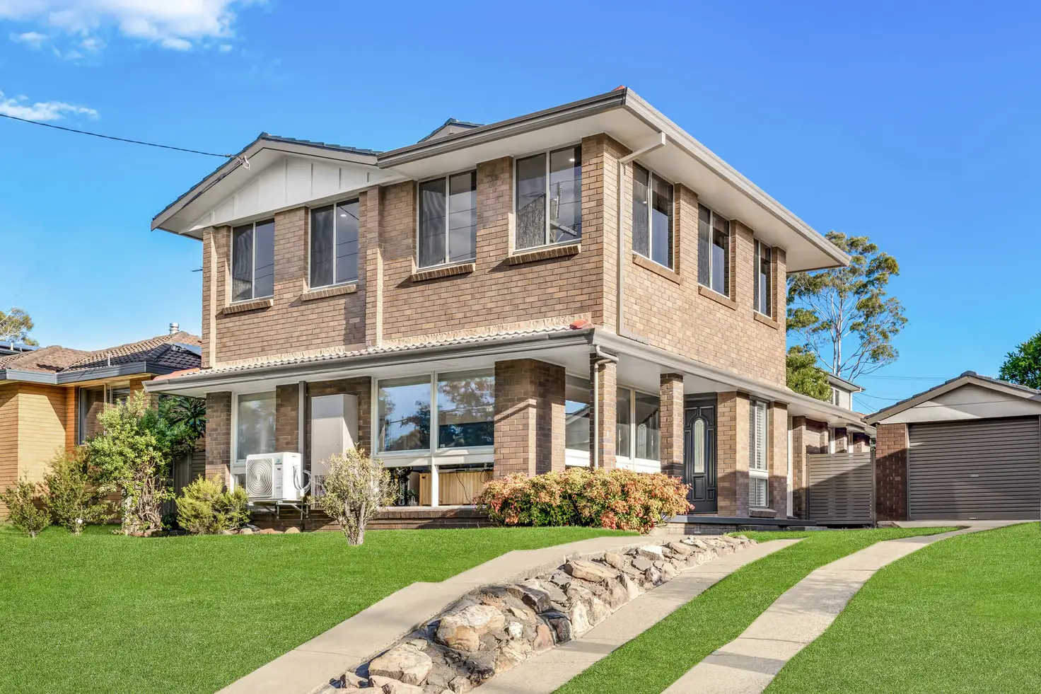 Main view of Homely house listing, 14 Gibbon Road, Winston Hills NSW 2153