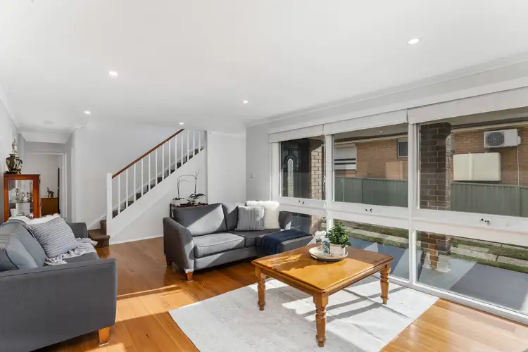 Second view of Homely house listing, 14 Gibbon Road, Winston Hills NSW 2153