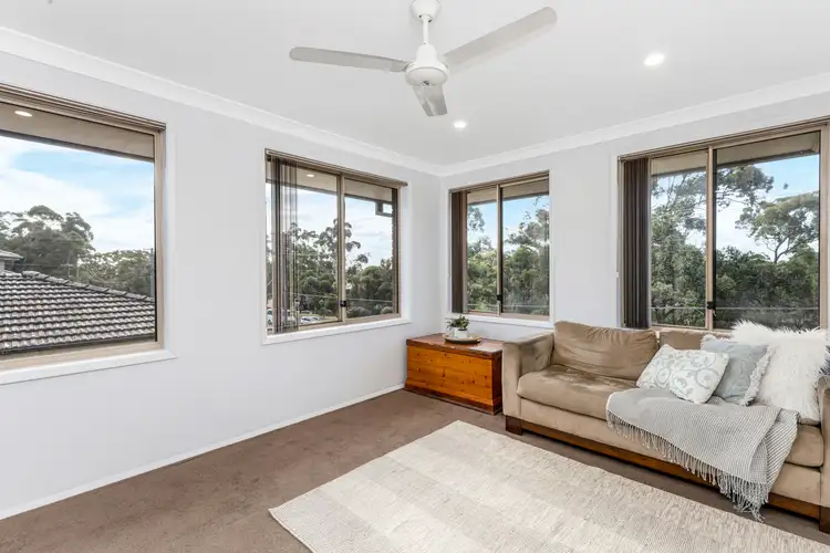 Fifth view of Homely house listing, 14 Gibbon Road, Winston Hills NSW 2153