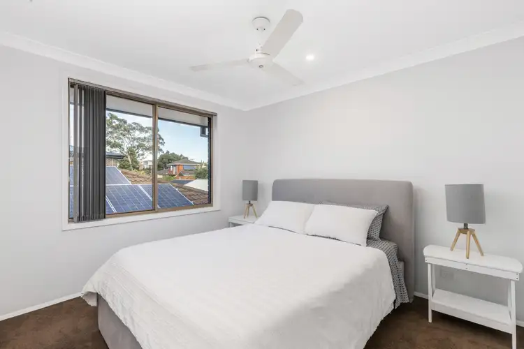 Sixth view of Homely house listing, 14 Gibbon Road, Winston Hills NSW 2153