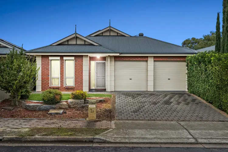 Second view of Homely house listing, 1B Leeds Avenue, Northfield SA 5085