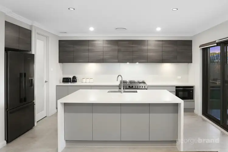 Second view of Homely house listing, 58 Mistview Circuit, Forresters Beach NSW 2260