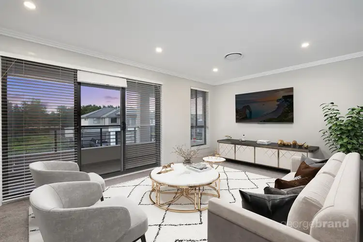 Third view of Homely house listing, 58 Mistview Circuit, Forresters Beach NSW 2260