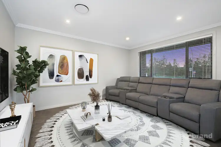 Fifth view of Homely house listing, 58 Mistview Circuit, Forresters Beach NSW 2260