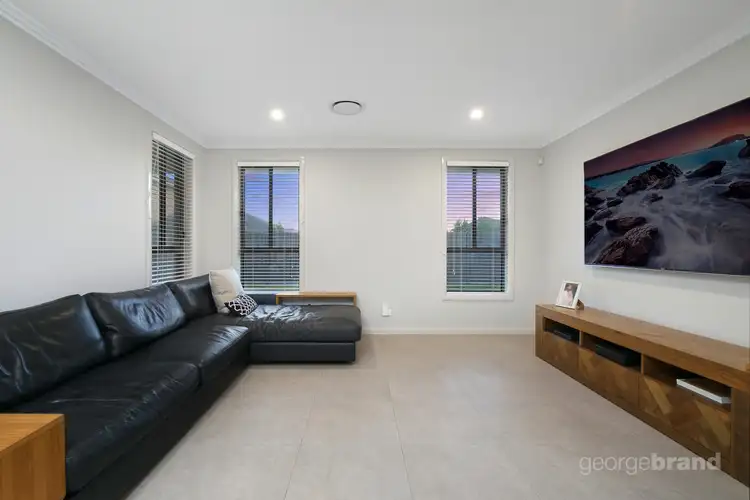 Sixth view of Homely house listing, 58 Mistview Circuit, Forresters Beach NSW 2260