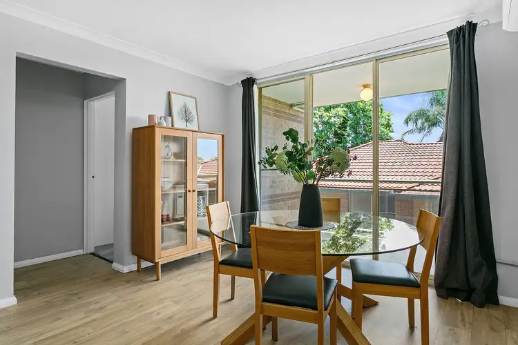 19/507-511 Kingsway, Miranda NSW 2228