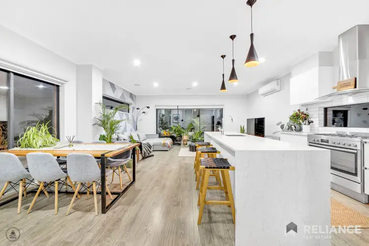 Third view of Homely house listing, 45 Splendour Circuit, Diggers Rest VIC 3427