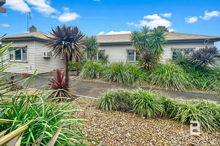 Main view of Homely house listing, 14 Wills Street, Maryborough VIC 3465