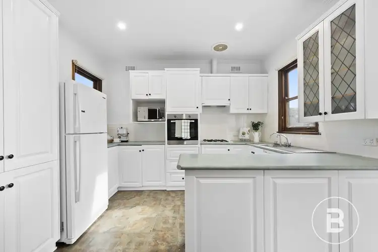 Third view of Homely house listing, 14 Wills Street, Maryborough VIC 3465