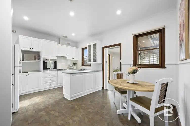 Fourth view of Homely house listing, 14 Wills Street, Maryborough VIC 3465