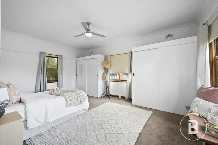 Fifth view of Homely house listing, 14 Wills Street, Maryborough VIC 3465