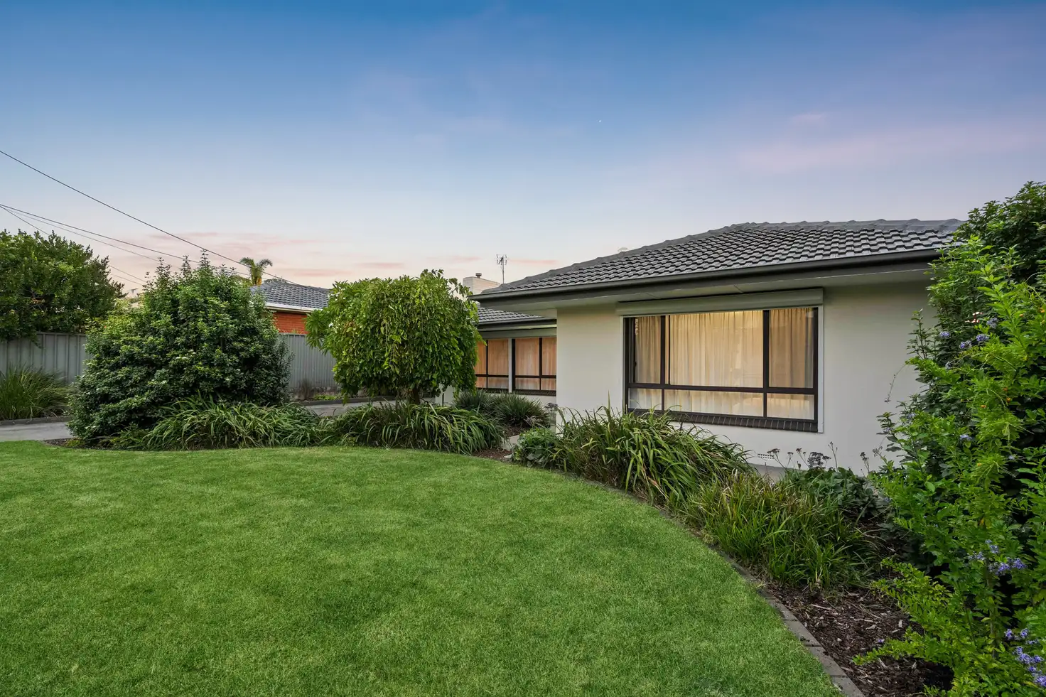 Main view of Homely house listing, 16 Willow Crescent, Campbelltown SA 5074