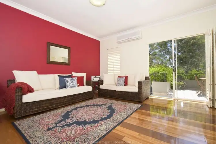 Third view of Homely townhouse listing, 11/2-4 Bloomsbury Avenue, Pymble NSW 2073