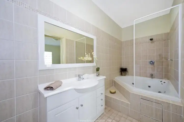Fifth view of Homely townhouse listing, 11/2-4 Bloomsbury Avenue, Pymble NSW 2073