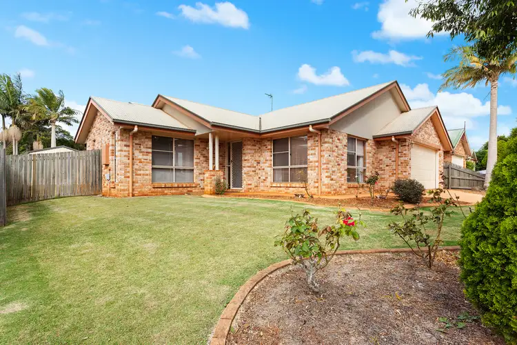 10 Poppy Court