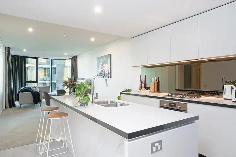 214/9 Christie Street, South Brisbane QLD 4101