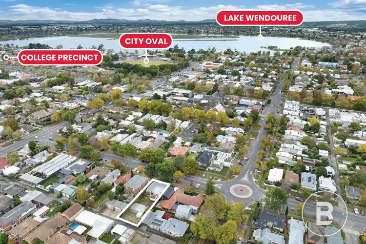 Third view of Homely house listing, 1303 Dana Street, Ballarat Central VIC 3350
