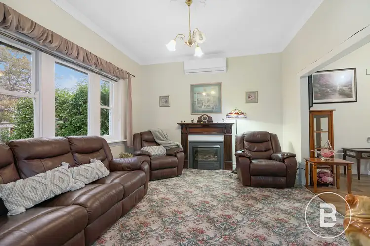Fifth view of Homely house listing, 1303 Dana Street, Ballarat Central VIC 3350