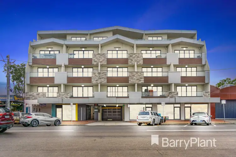 108/116 Watton Street, Werribee VIC 3030