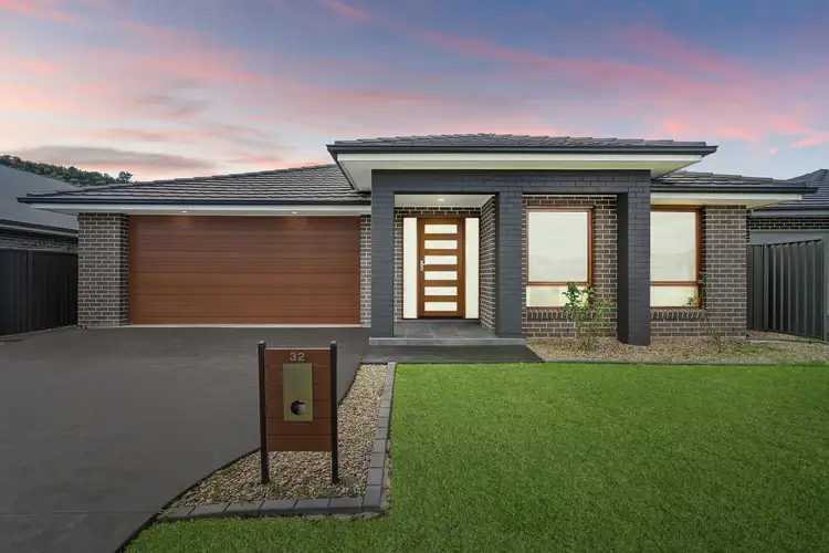 32 Yallambi Street, Picton NSW 2571
