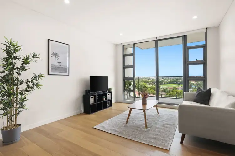 Main view of Homely unit listing, 909B/250 Liverpool Road, Ashfield NSW 2131