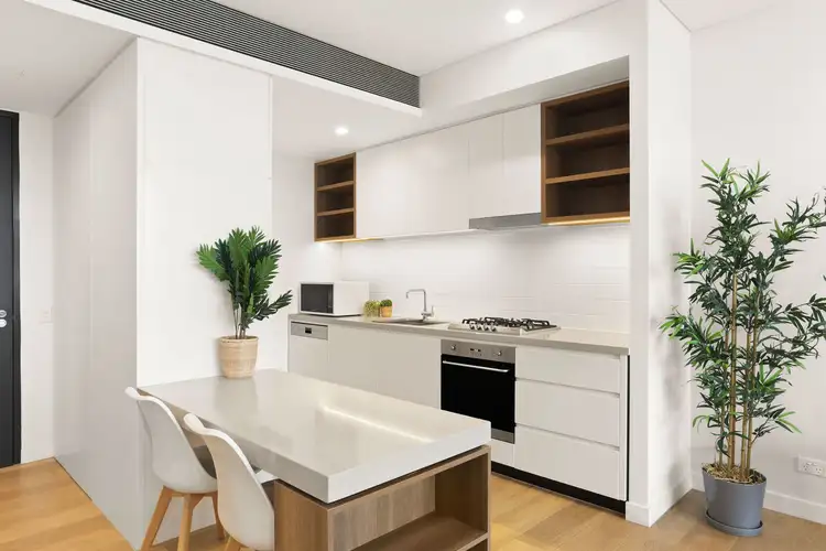 Second view of Homely unit listing, 909B/250 Liverpool Road, Ashfield NSW 2131
