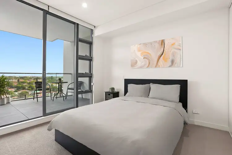 Third view of Homely unit listing, 909B/250 Liverpool Road, Ashfield NSW 2131