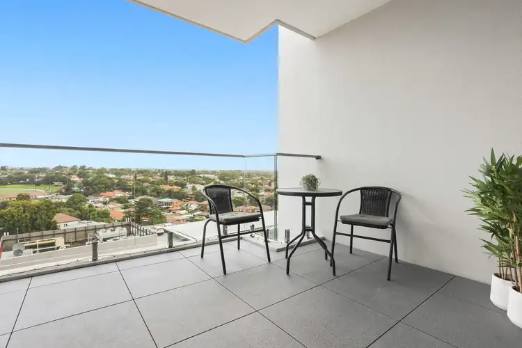 Fifth view of Homely unit listing, 909B/250 Liverpool Road, Ashfield NSW 2131