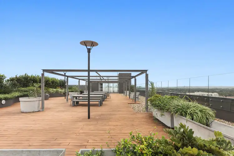 Sixth view of Homely unit listing, 909B/250 Liverpool Road, Ashfield NSW 2131