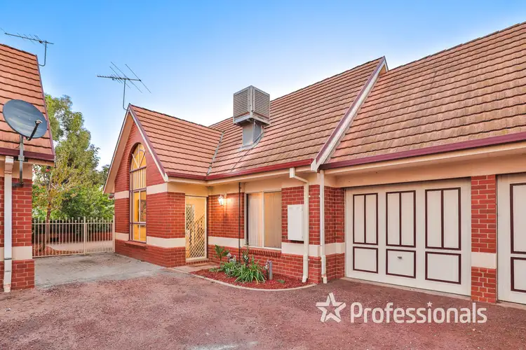 Main view of Homely townhouse listing, 3 Wingillie Street, Mildura VIC 3500
