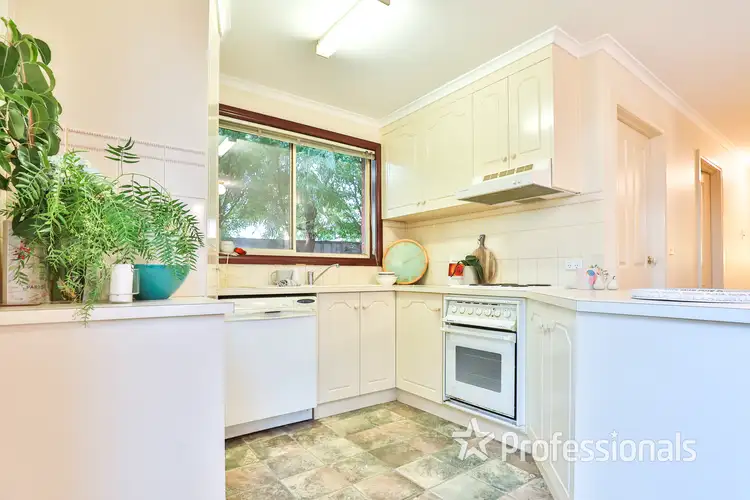 Third view of Homely townhouse listing, 3 Wingillie Street, Mildura VIC 3500