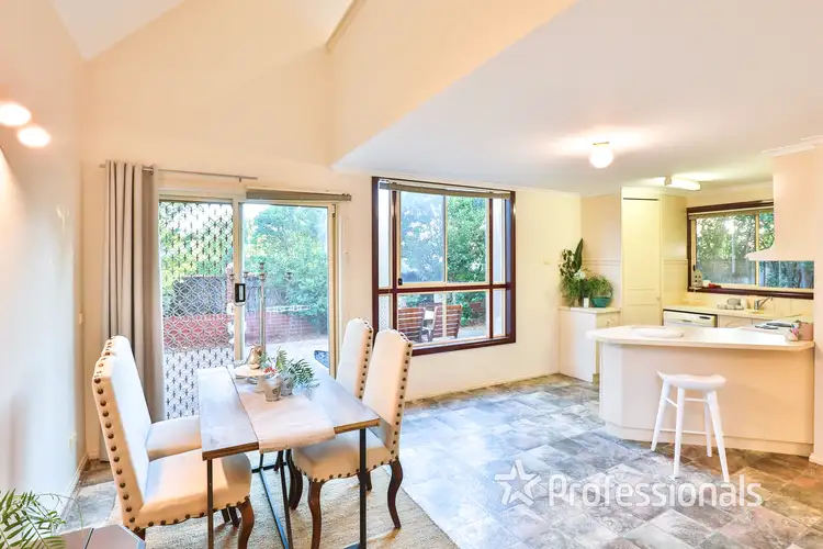 Fourth view of Homely townhouse listing, 3 Wingillie Street, Mildura VIC 3500