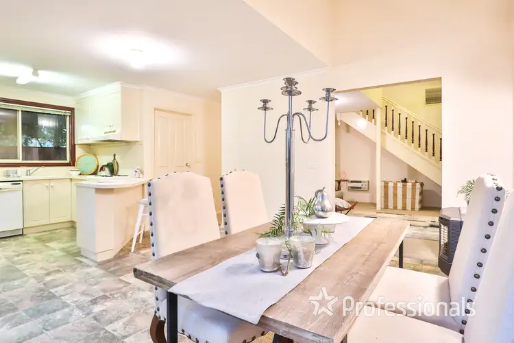 Fifth view of Homely townhouse listing, 3 Wingillie Street, Mildura VIC 3500