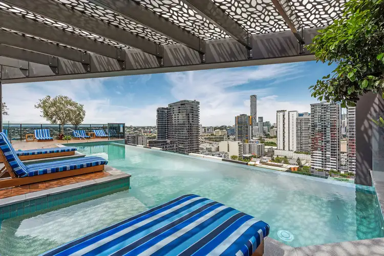 1109/4 Edmondstone Street, South Brisbane QLD 4101