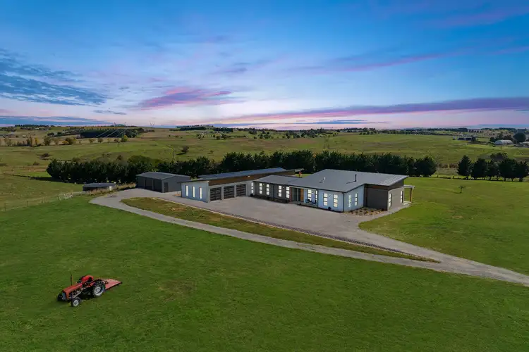 6 Kurrajong Lane, Manton NSW 2582