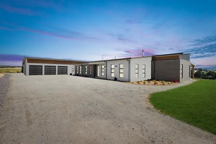 Third view of Homely rural property listing, 6 Kurrajong Lane, Manton NSW 2582