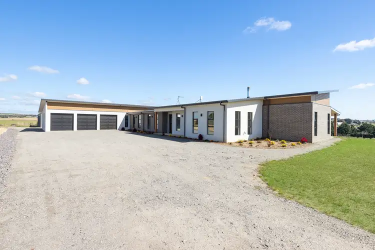 Fourth view of Homely rural property listing, 6 Kurrajong Lane, Manton NSW 2582