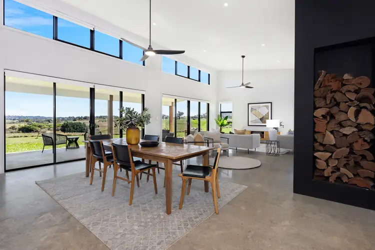Sixth view of Homely rural property listing, 6 Kurrajong Lane, Manton NSW 2582