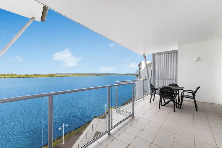 605-606/2 Martin Street, Ballina NSW 2478