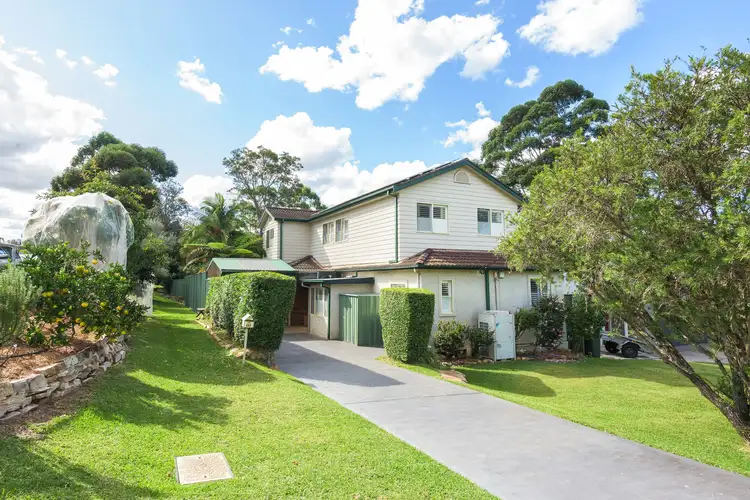 487 Box Road, Jannali NSW 2226