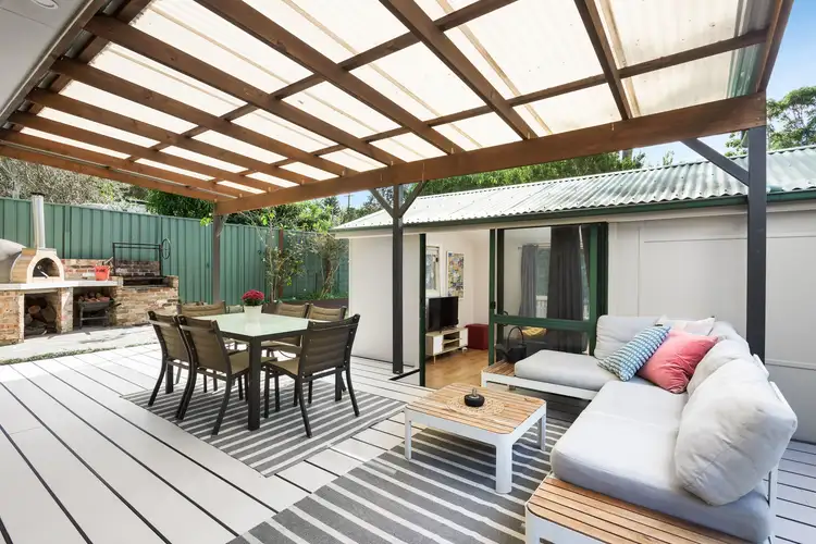 Fifth view of Homely house listing, 487 Box Road, Jannali NSW 2226