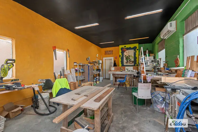 Seventh view of Homely house listing, 12-14 Sailors Gully Road, Eaglehawk VIC 3556