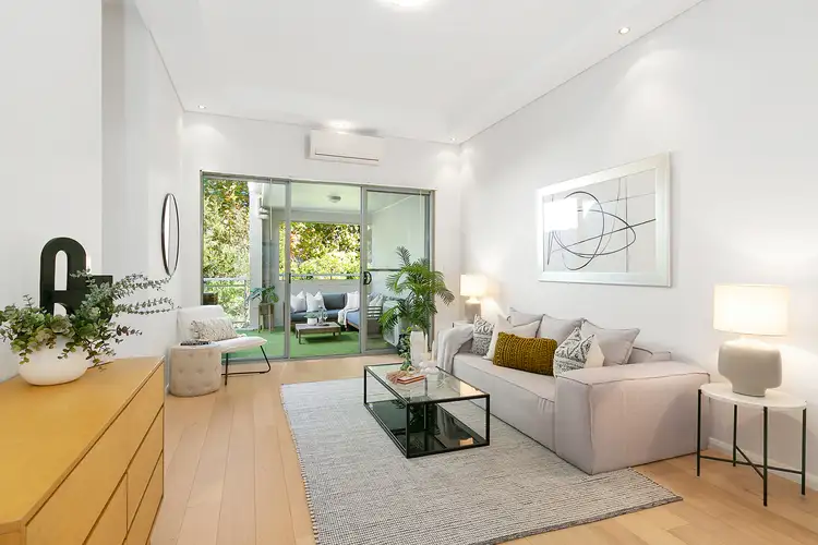 6/5-11 Garland Road, Naremburn NSW 2065