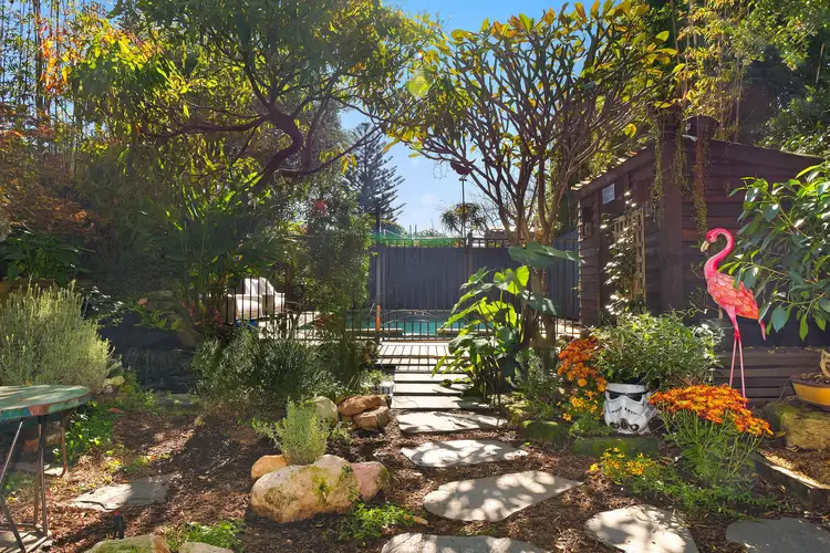 Second view of Homely house listing, 28 Raglan Street, Malabar NSW 2036