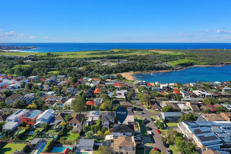 Third view of Homely house listing, 28 Raglan Street, Malabar NSW 2036
