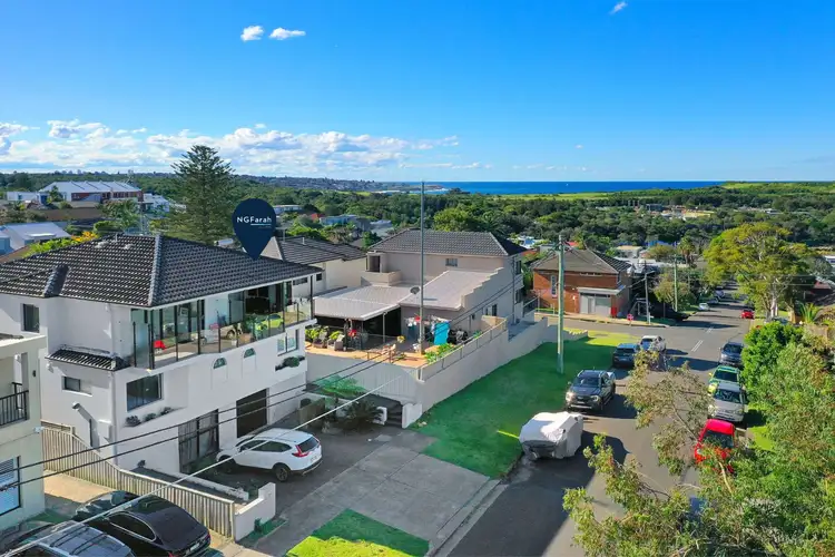 Fourth view of Homely house listing, 28 Raglan Street, Malabar NSW 2036