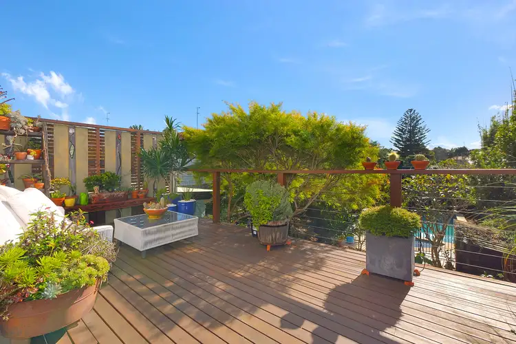 Fifth view of Homely house listing, 28 Raglan Street, Malabar NSW 2036