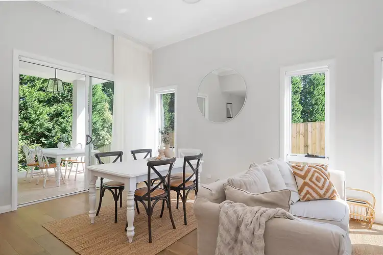 Fifth view of Homely house listing, 18 Rochester Drive, Bundanoon NSW 2578